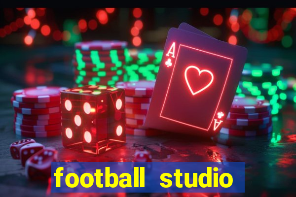 football studio como analisar